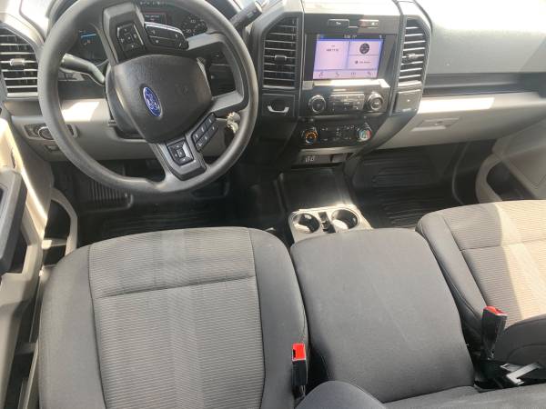 6 PASSENGER! 2019 FORD F-150 SUPER CREW STX - - by for sale in Kihei, HI – photo 10