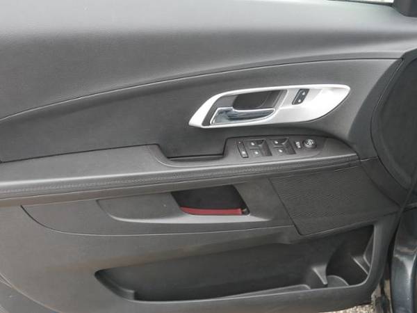 2017 Chevrolet Equinox LT for sale in Stillwater, MN – photo 13