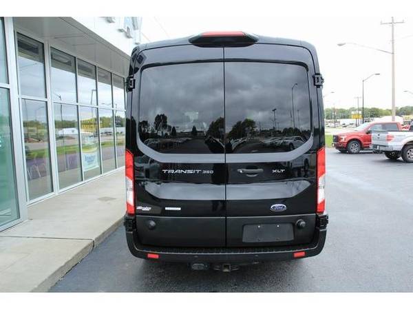 2019 Ford Transit-350 van XLT Green Bay for sale in Green Bay, WI – photo 5