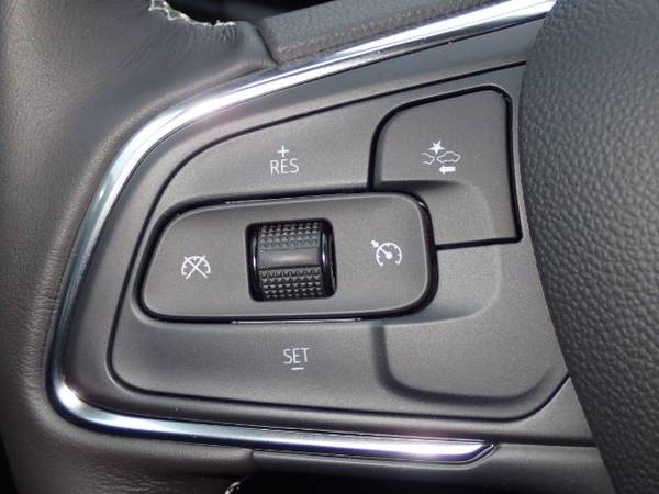 Brand new Buick Encore GX Adaptive Cruise Control for sale in West Bloomfield, MI – photo 20