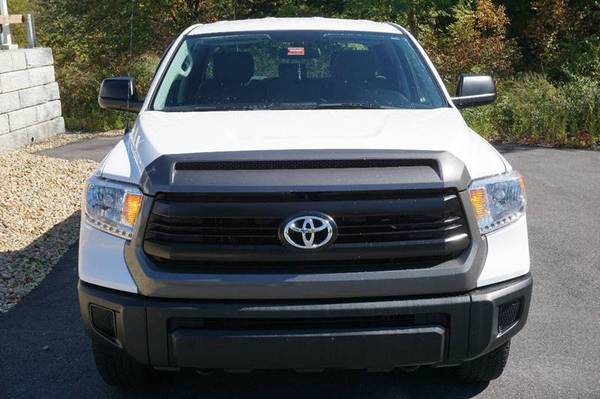 2015 Toyota Tundra Diesel Trucks n Service for sale in Plaistow, NH – photo 4