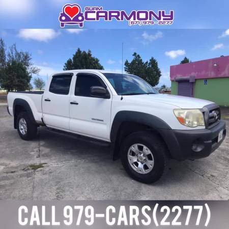 2009 Toyota Tacoma Double Cab - - by dealer for sale in Other, Other