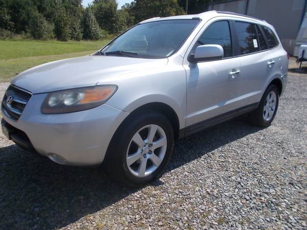 ******2007 sante fe limited****** for sale in Cabot, AR – photo 2