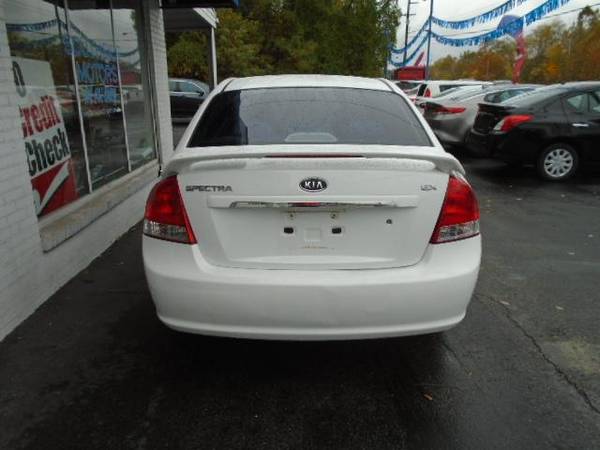 2009 Kia Spectra EX *Wide Range of Financing Available!* - cars &... for sale in Pittsburgh, PA – photo 3