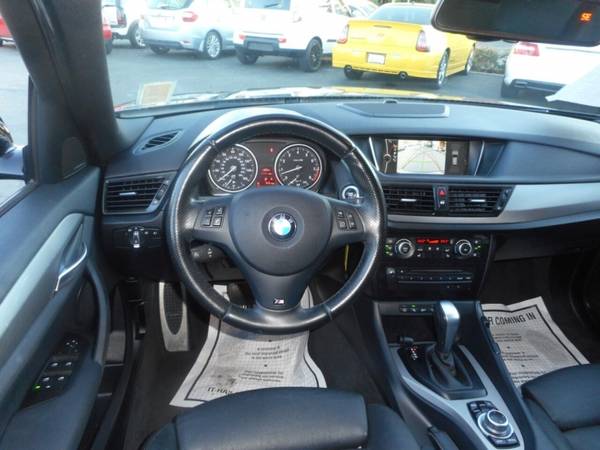 2013 BMW X1 xDrive35i AWD 4dr SUV - - by dealer for sale in Roseville, NV – photo 6