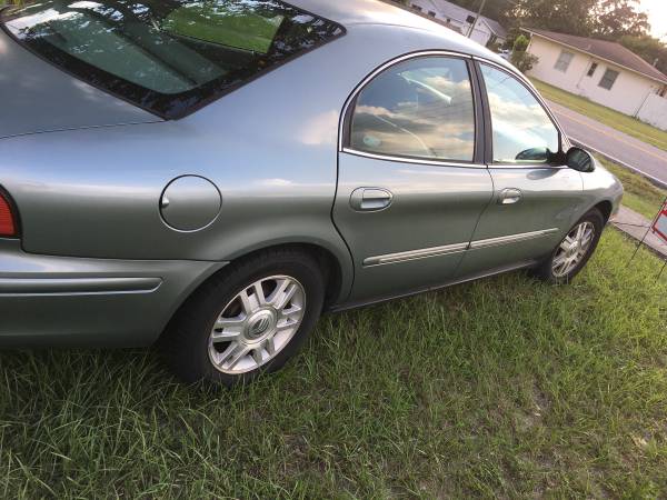 2005 Mercury Sable 104K Miles Daily Driver for sale in Spring Hill, FL – photo 3