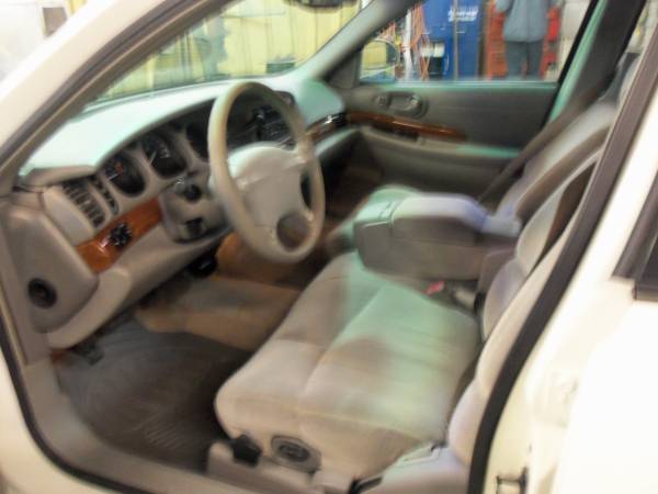 2001 Buick LeSabre - cars & trucks - by owner - vehicle automotive... for sale in Bolivar, MO – photo 6