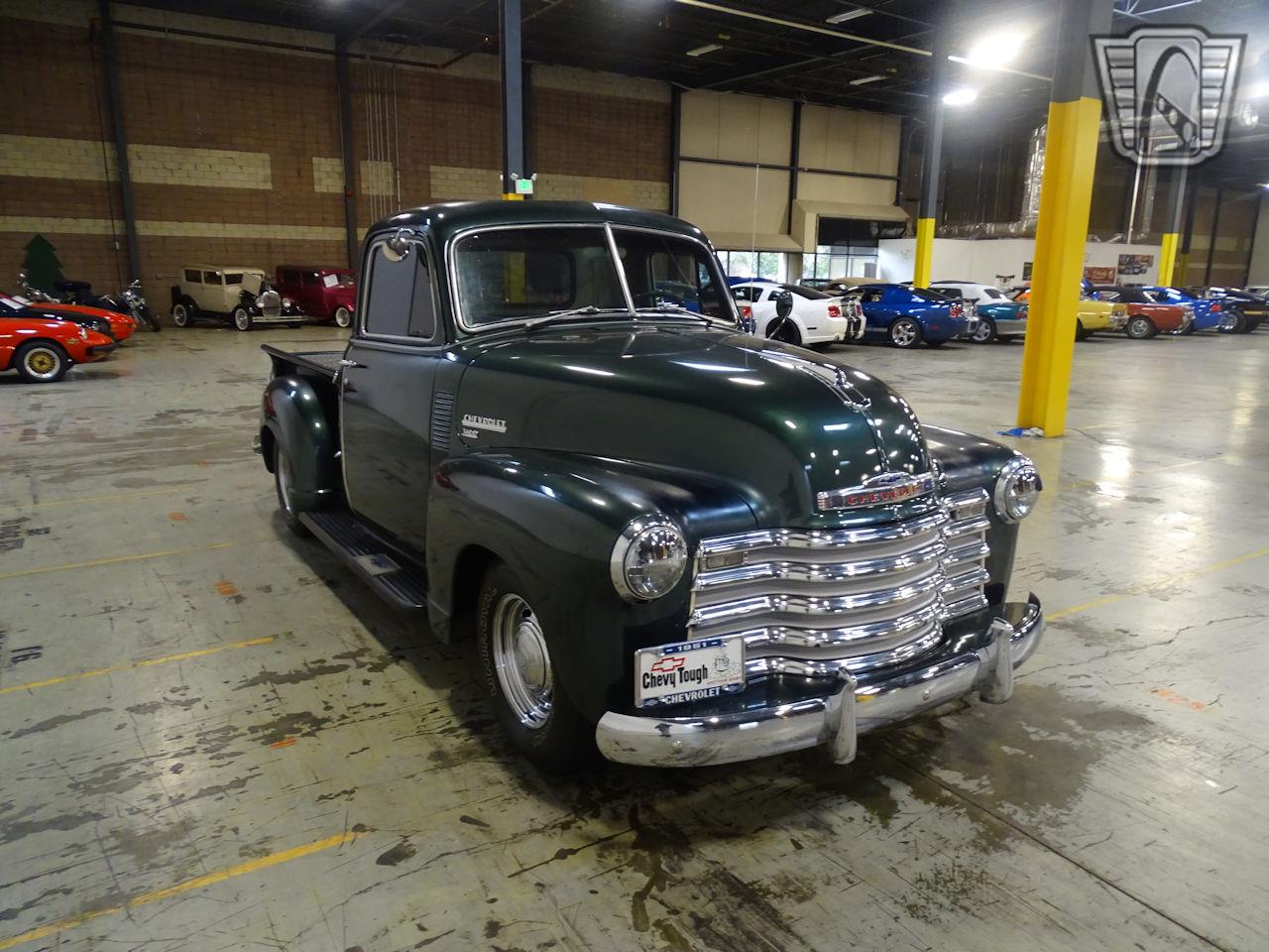 1951 Chevrolet 3100 for sale in O'Fallon, IL – photo 9