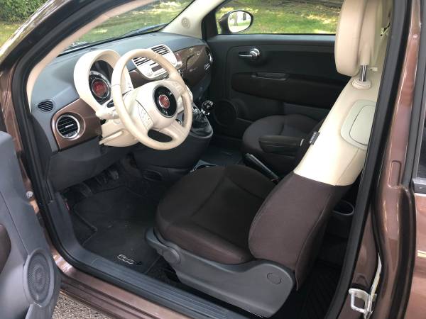 2012 FIAT 500 POP....FINANCING OPTIONS AVAILABLE! for sale in Holly, OH – photo 15
