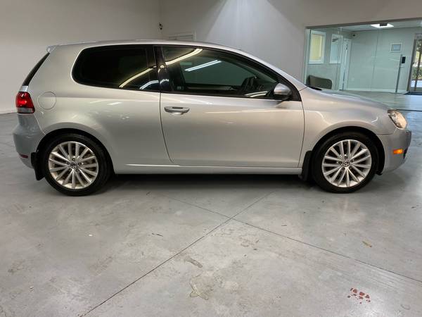 2012 Volkswagen Golf for sale in Charlotte, NC – photo 2