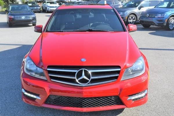 *2014* *Mercedes-Benz* *C 250* ** - cars & trucks - by dealer -... for sale in St. Augustine, FL – photo 5
