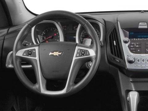 2015 Chevy Chevrolet Equinox LT suv Gray - - by dealer for sale in Raleigh, NC – photo 9