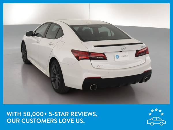 2019 Acura TLX 3 5 w/Technology Pkg and A-SPEC Pkg Sedan 4D sedan for sale in Valhalla, NY – photo 6