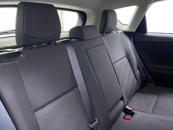 2017 Toyota Corolla iM Hatchback 4D hatchback Black - FINANCE ONLINE... for sale in Detroit, MI – photo 19