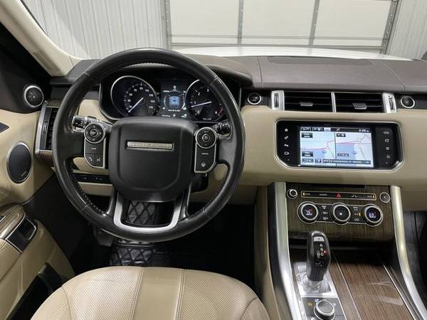 2016 Land Rover Range Rover Sport - Small Town & Family Owned! for sale in Wahoo, NE – photo 14