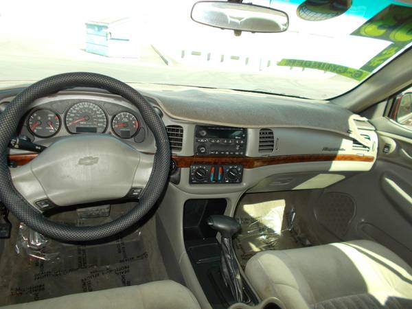 2003 Chevrolet Impala LS for sale in Livermore, CA – photo 16