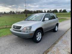 2000 Lexus RX330 AWD - cars & trucks - by owner - vehicle automotive... for sale in Corryton, TN – photo 3
