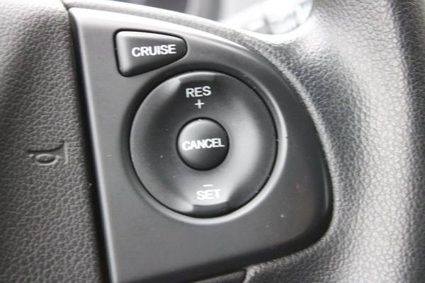 2012 Honda CR-V LX 2HKRM4H33CH113045 - cars & trucks - by dealer -... for sale in Bellingham, WA – photo 20