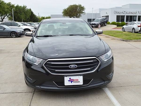 2013 Ford Taurus Limited - - by dealer - vehicle for sale in GRAPEVINE, TX – photo 4