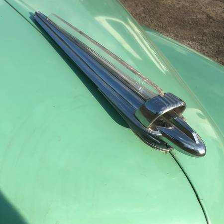 1947 Cveroler Fleetmaster COUPE for sale in Greenwood, CA – photo 11