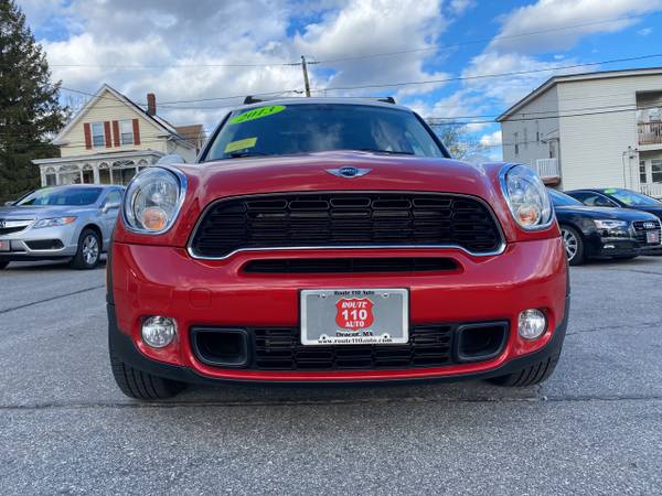 2013 MINI Cooper Countryman S COUNTRYMAN - - by dealer for sale in Dracut, MA – photo 3