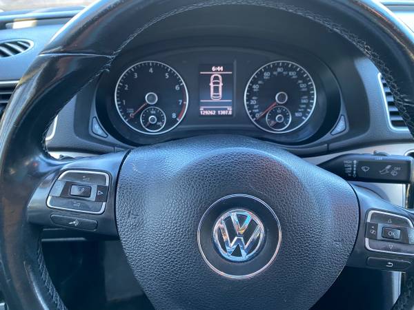 2013 Volkswagen Passat for sale in Saint Paul, MN – photo 10