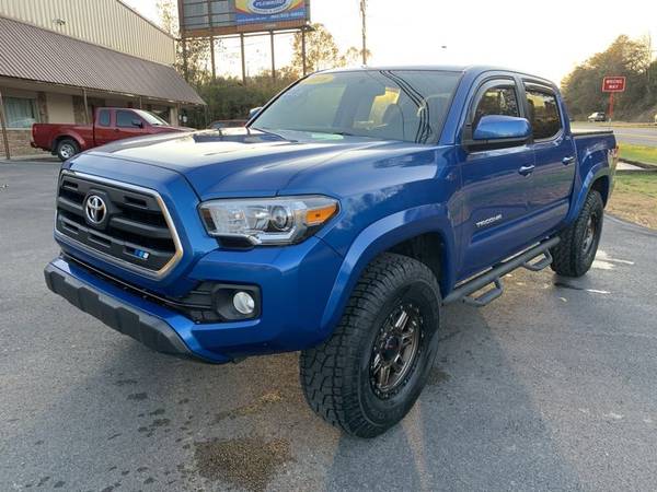 2016 TOYOTA TACOMA SR5 * 1 OWNER * Leather *Towing Pkg *BrandNew... for sale in Sevierville, TN – photo 3