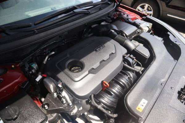 2016 HYUNDAI Sonata 4dr Sdn 2.4L Sport 4dr Car for sale in Jamaica, NY – photo 9