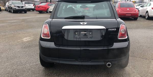 2009 MINI Cooper 2dr Hatchback for sale in Louisville, KY – photo 7