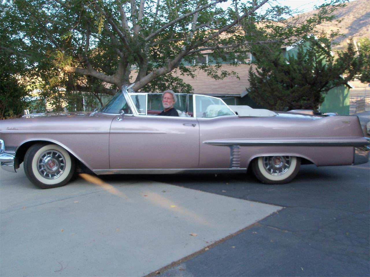 1957 Cadillac Series 62 for sale in Chino, CA – photo 10