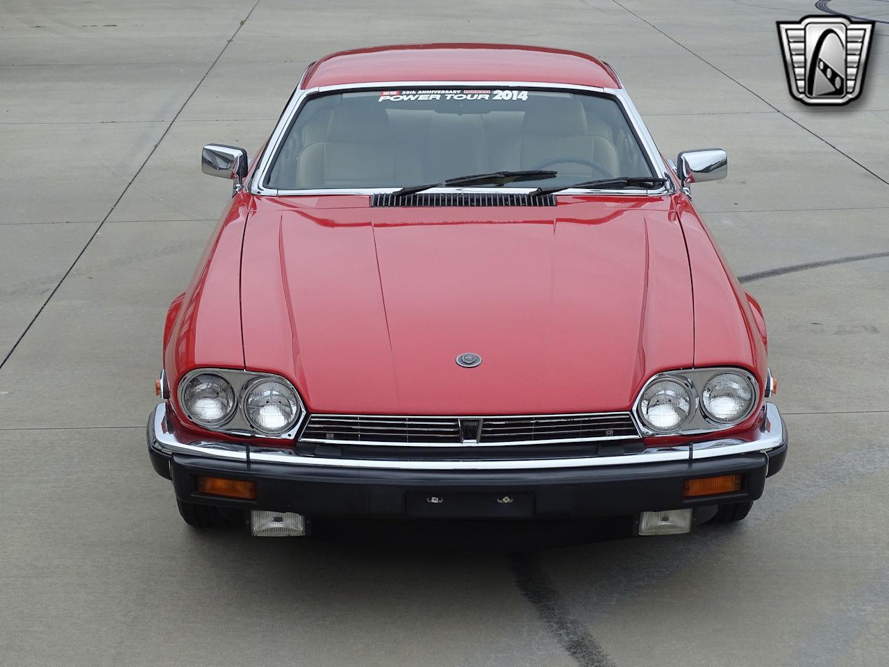 1983 Jaguar XJS for sale in O'Fallon, IL – photo 23
