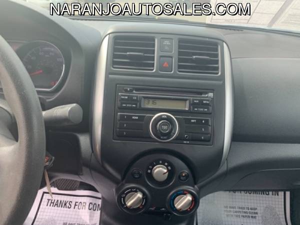 2013 Nissan Versa 4dr Sdn CVT 1.6 SV **** APPLY ON OUR WEBSITE!!!!**** for sale in Bakersfield, CA – photo 17