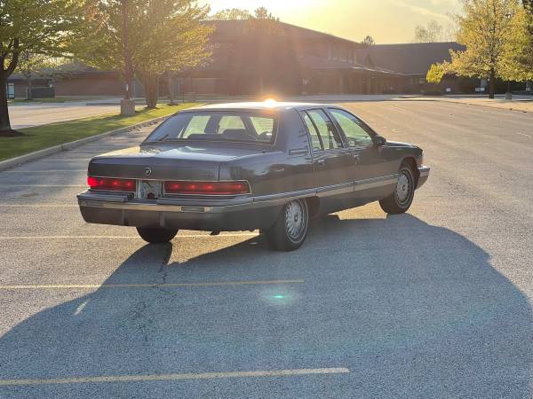 1992 Buick Roadmaster - 159, 2 for sale in Other, IL – photo 5