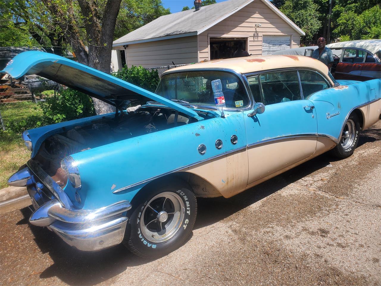 1955 Buick Special for sale in Waco, TX – photo 10