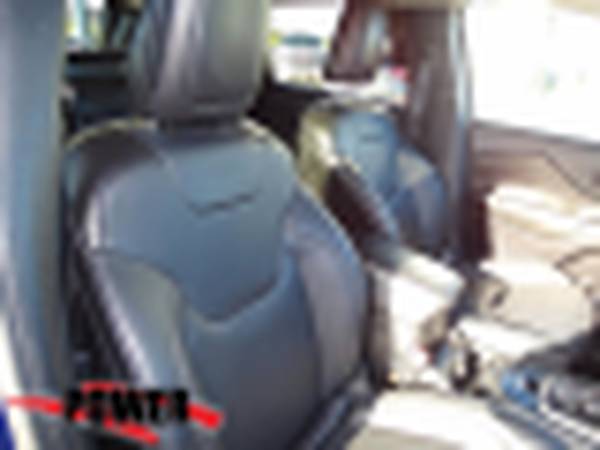 2015 Jeep Cherokee 4x4 4WD Limited SUV - cars & trucks - by dealer -... for sale in Salem, OR – photo 9