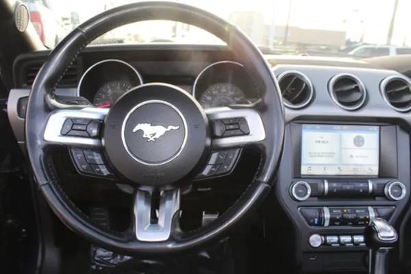 2018 FORD MUSTANG GT PREMIUM - - by dealer - vehicle for sale in ALHAMBRA CALIF, CA – photo 19
