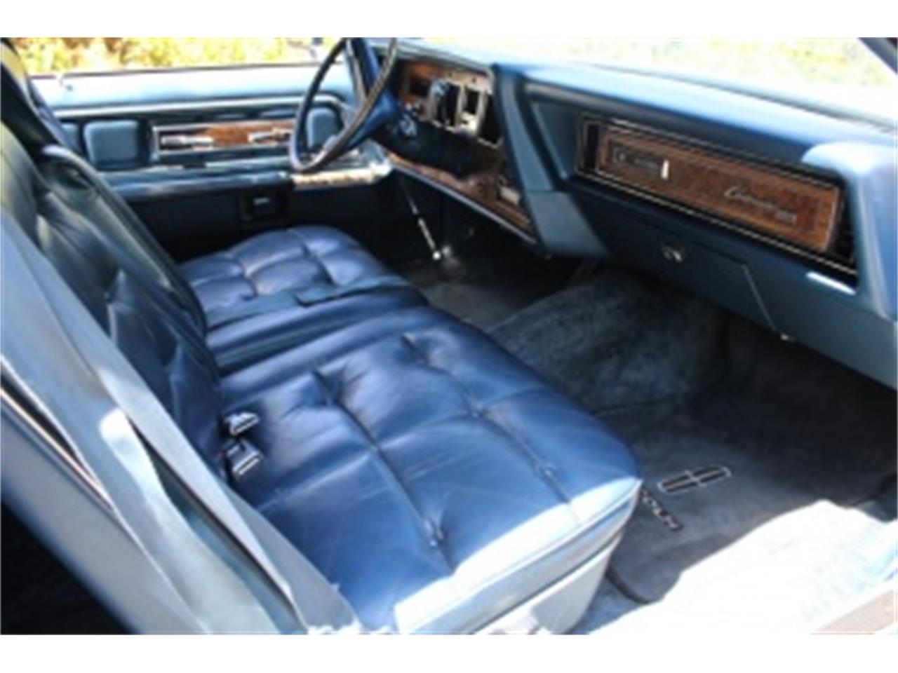 1974 Lincoln Continental for sale in Tacoma, WA – photo 38