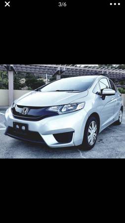 $$3000---Honda Fit 2016 - FINANCING AVAILABLE for sale in San Diego, CA – photo 2