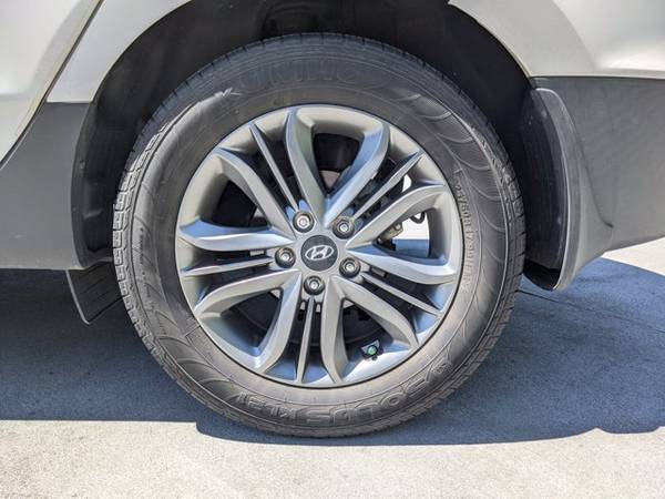 2015 Hyundai Tucson GLS SKU: FU083675 SUV - - by dealer for sale in Buford, GA – photo 16