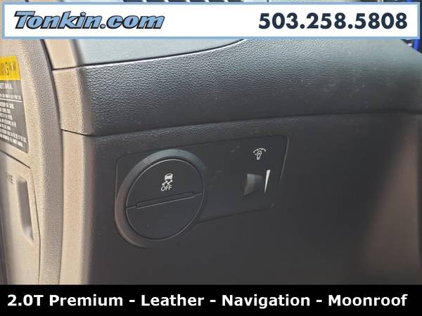 2013 Hyundai Genesis Coupe 2.0T Premium Coupe for sale in Gladstone, OR – photo 17