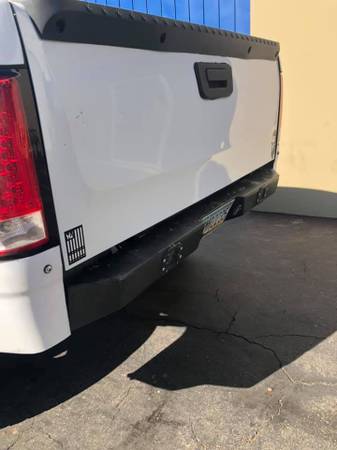 Chevy Silverado 1500 Prerunner for sale in San Clemente, CA – photo 4
