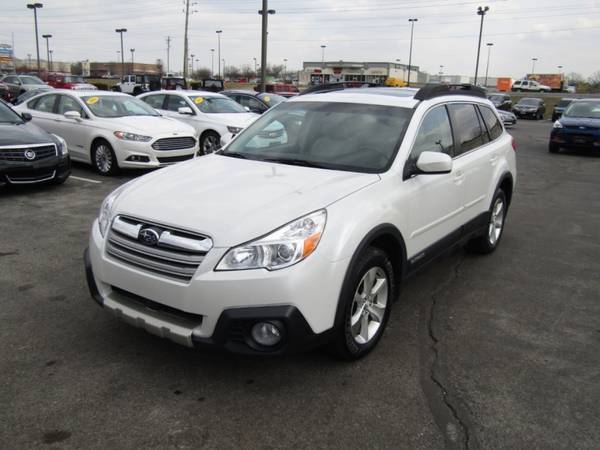 2013 Subaru Outback 2.5i Limited (CVT) for sale in Indianapolis, IN – photo 5