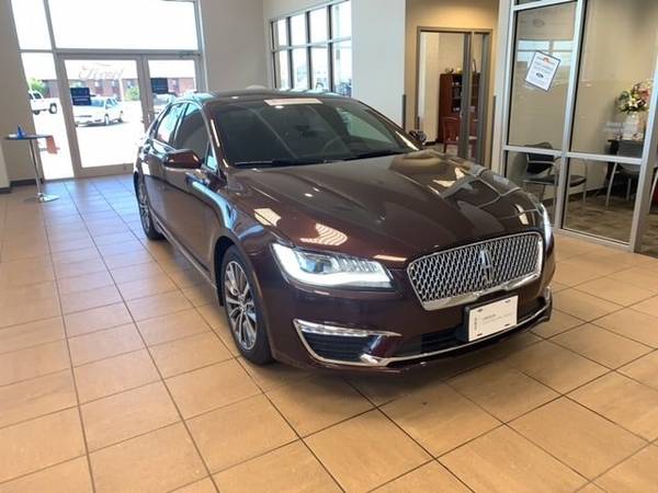 2019 LINCOLN MKZ/Zephyr Standard - cars & trucks - by dealer -... for sale in Boone, IA – photo 2