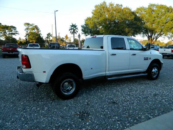 2013 RAM 3500 ST Crew Cab LWB 4WD DRW IF YOU DREAM IT, WE CAN LIFT... for sale in Longwood , FL – photo 4
