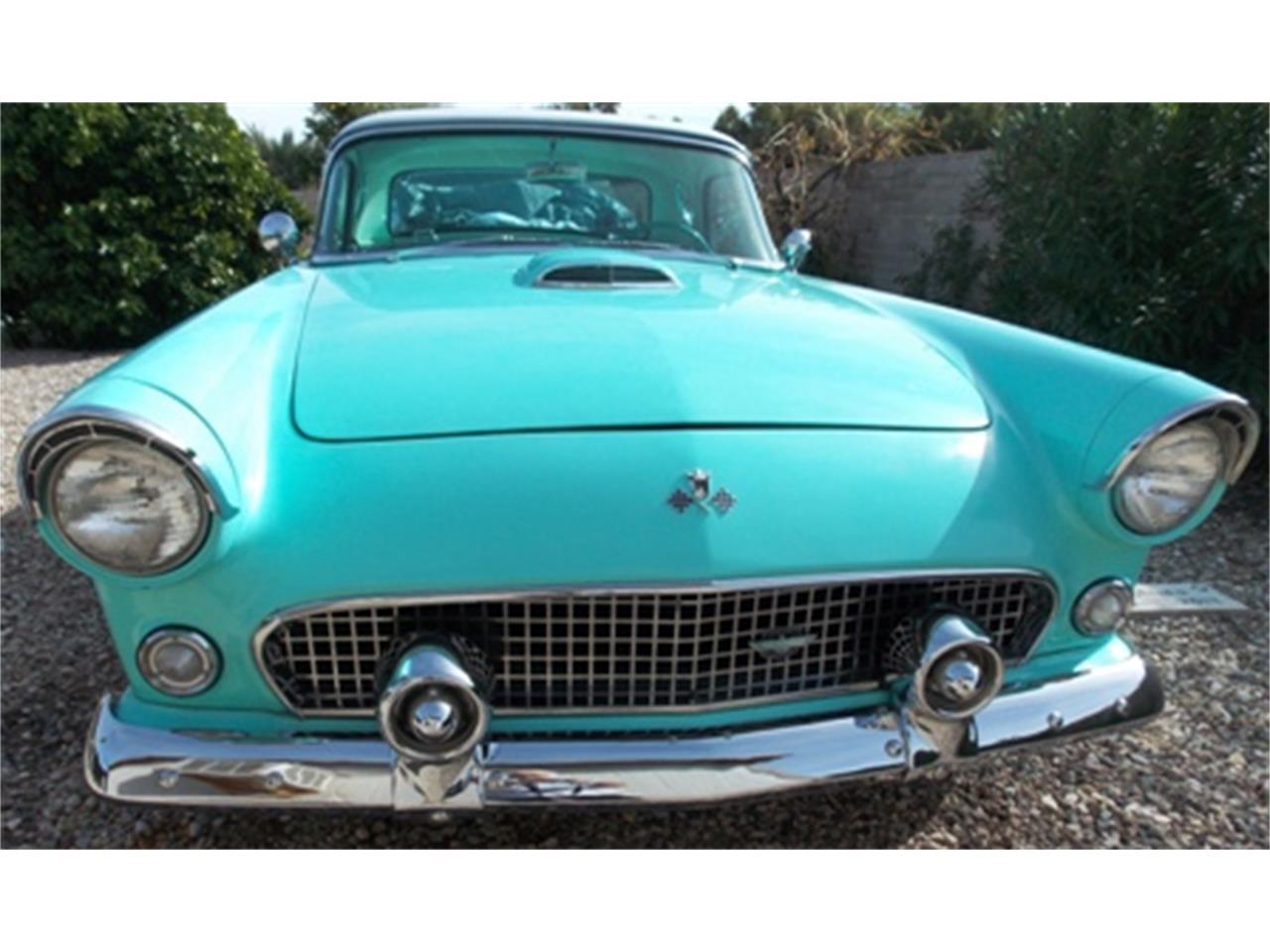 1955 Ford Thunderbird for sale in Other, Other – photo 3