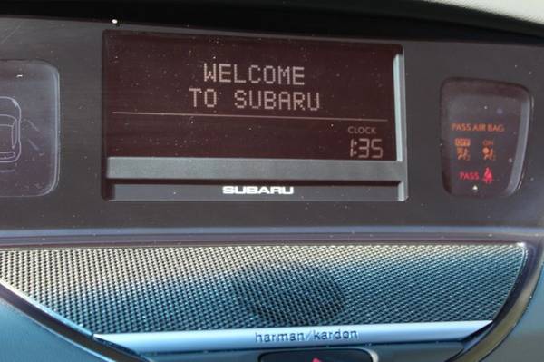 2010 *Subaru* *Tribeca* *3.6R* Limited for sale in Charleston, SC – photo 13
