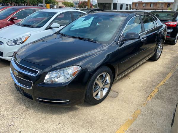 Come and get a car today! As low as 800 down! - - by for sale in Arlington, TX – photo 7