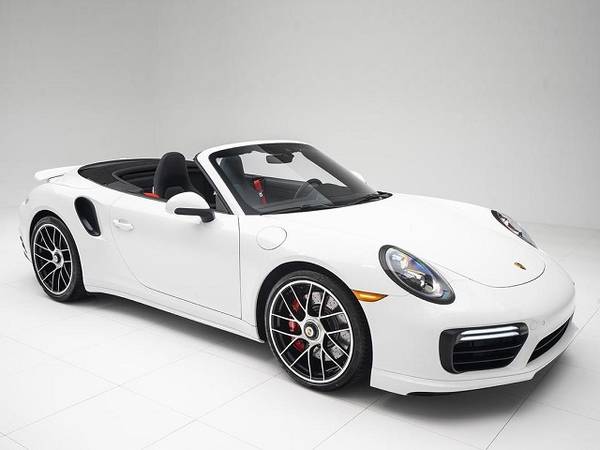 Lease Porsche 718 Boxster Cayman 911 Carrera Cayenne Macan Panamera for sale in Great Neck, NY – photo 3