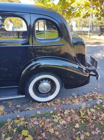 1936 Buick special model 40 for sale in East Hartford, CT – photo 15