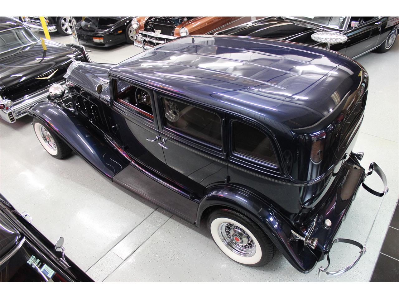 1932 Packard 900 for sale in Fort Worth, TX – photo 8